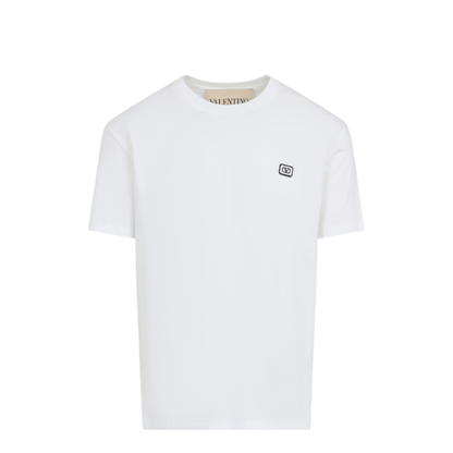 Cotton T-shirt - Image 1