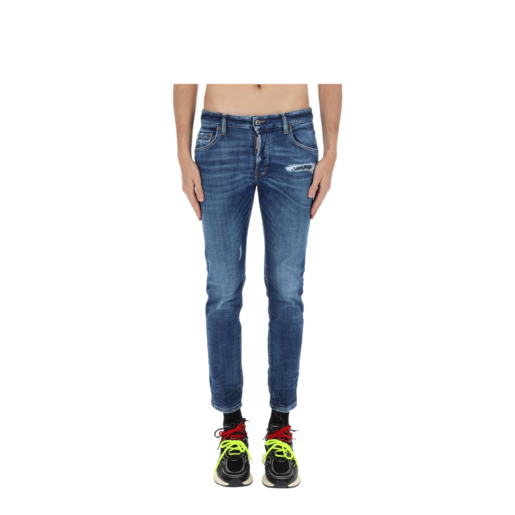 Skater Jeans - Image 5