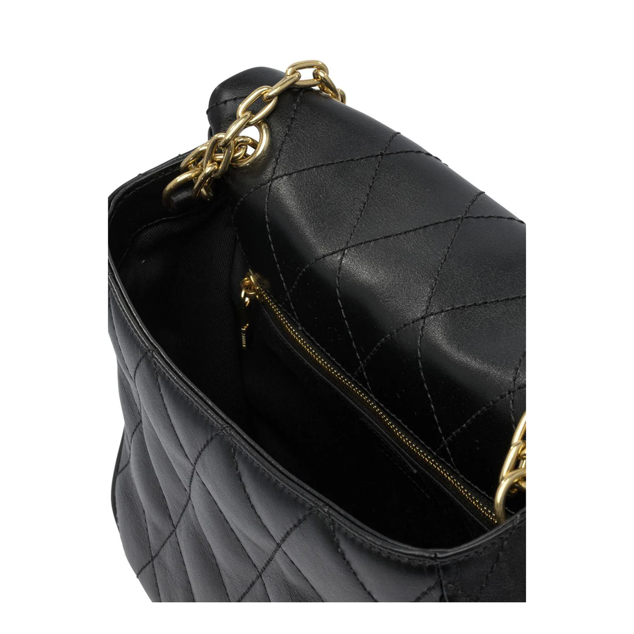 Medium Strand Crossbody Bag - Image 5