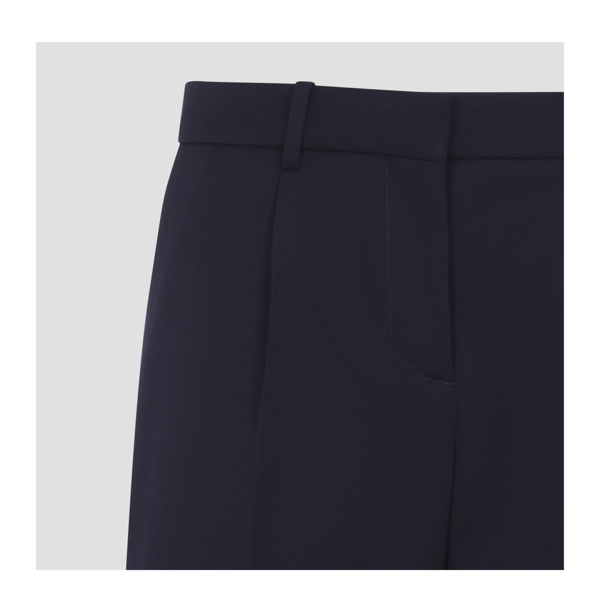 Slim Tailored Pants - Image 5