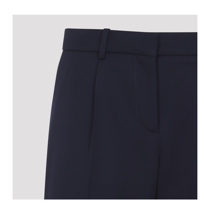 Slim Tailored Pants - Image 5