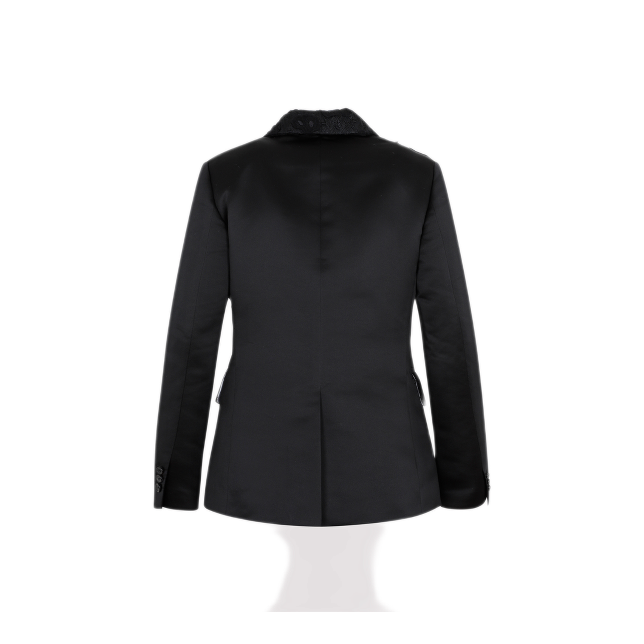 Comme Des Garçons Jacket - Image 4