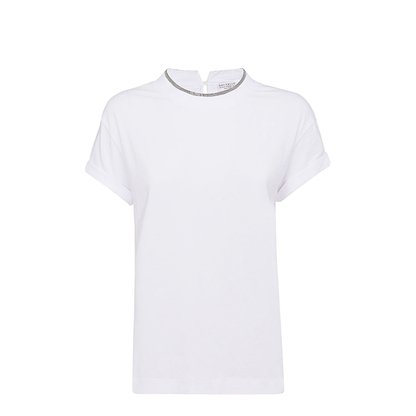 T-shirts and Polos White - Image 1