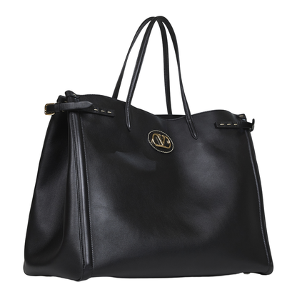 Large Antibes Tote Bag - Image 2