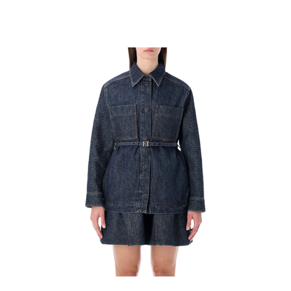 Coats Blue - Image 1