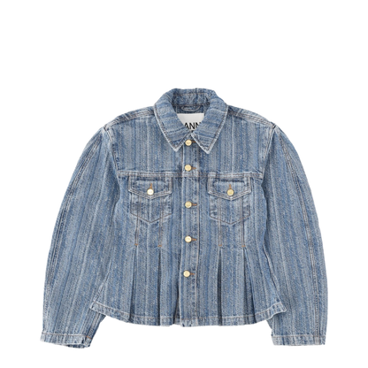 Denim Jacket - Image 1