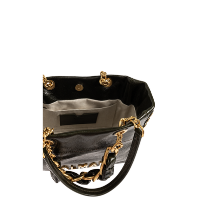 Soft Small Handbag - Image 5