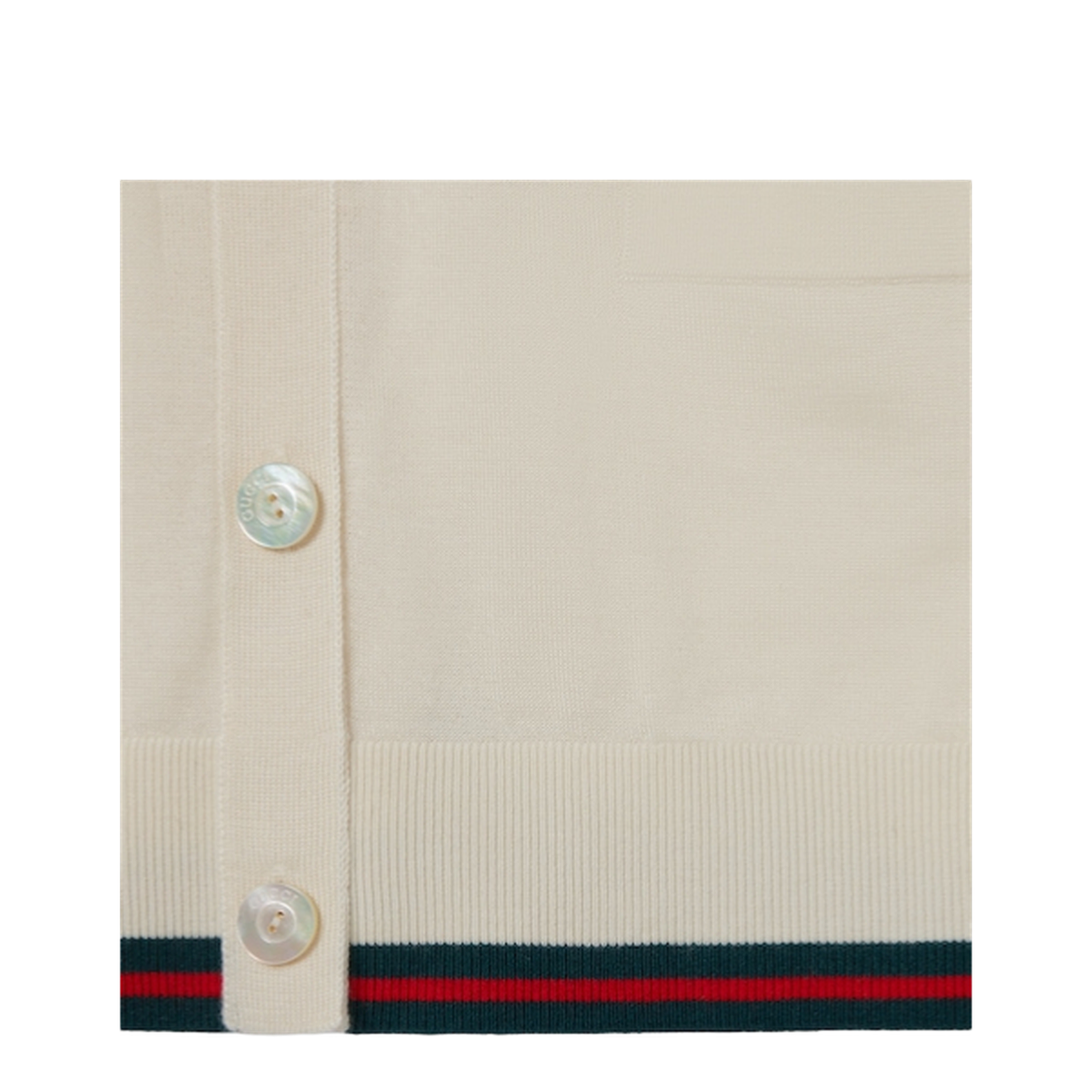 Knitted Sweater - Image 2