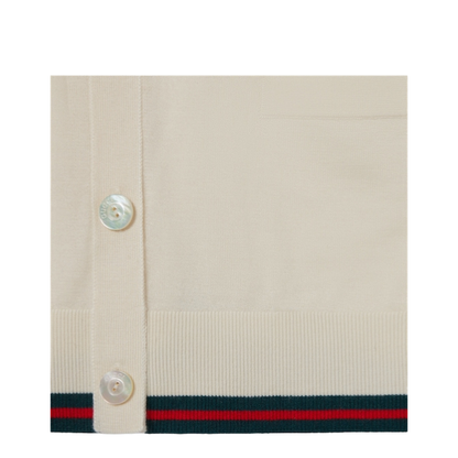 Knitted Sweater - Image 2