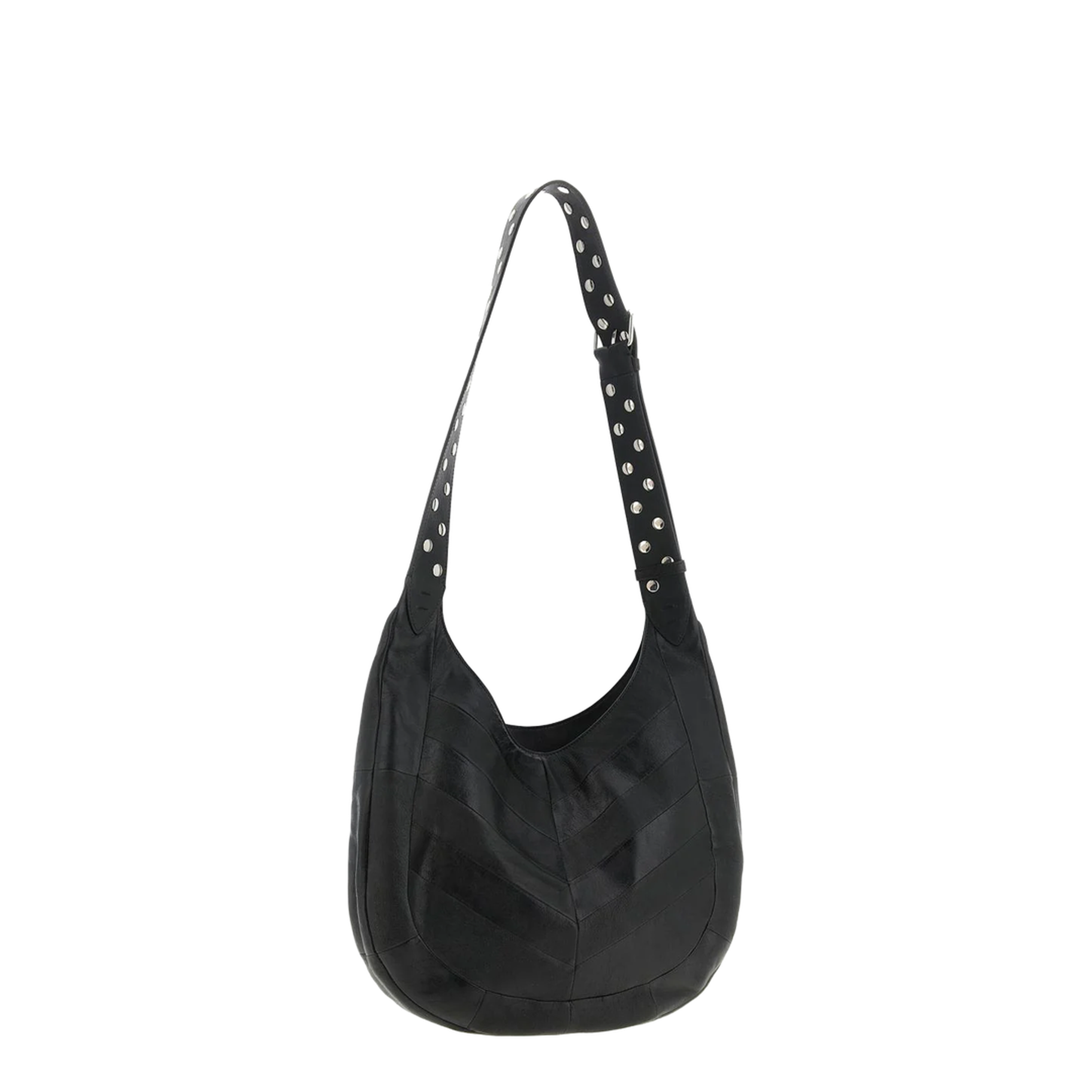 Hoboho Medium Shoulder Bag - Image 2