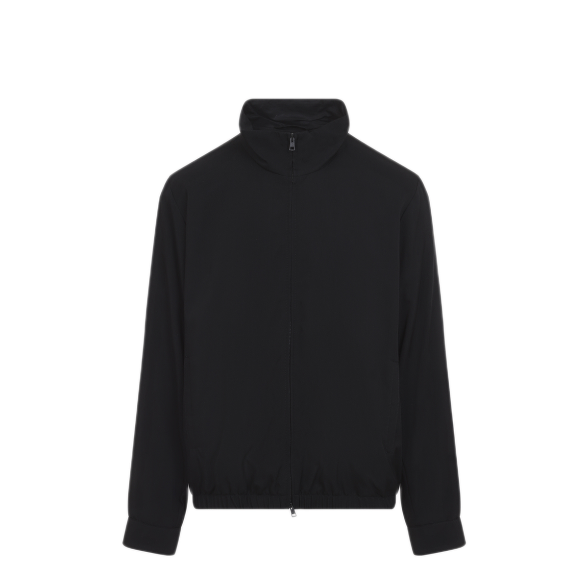 Black Casino Jacket - Image 1