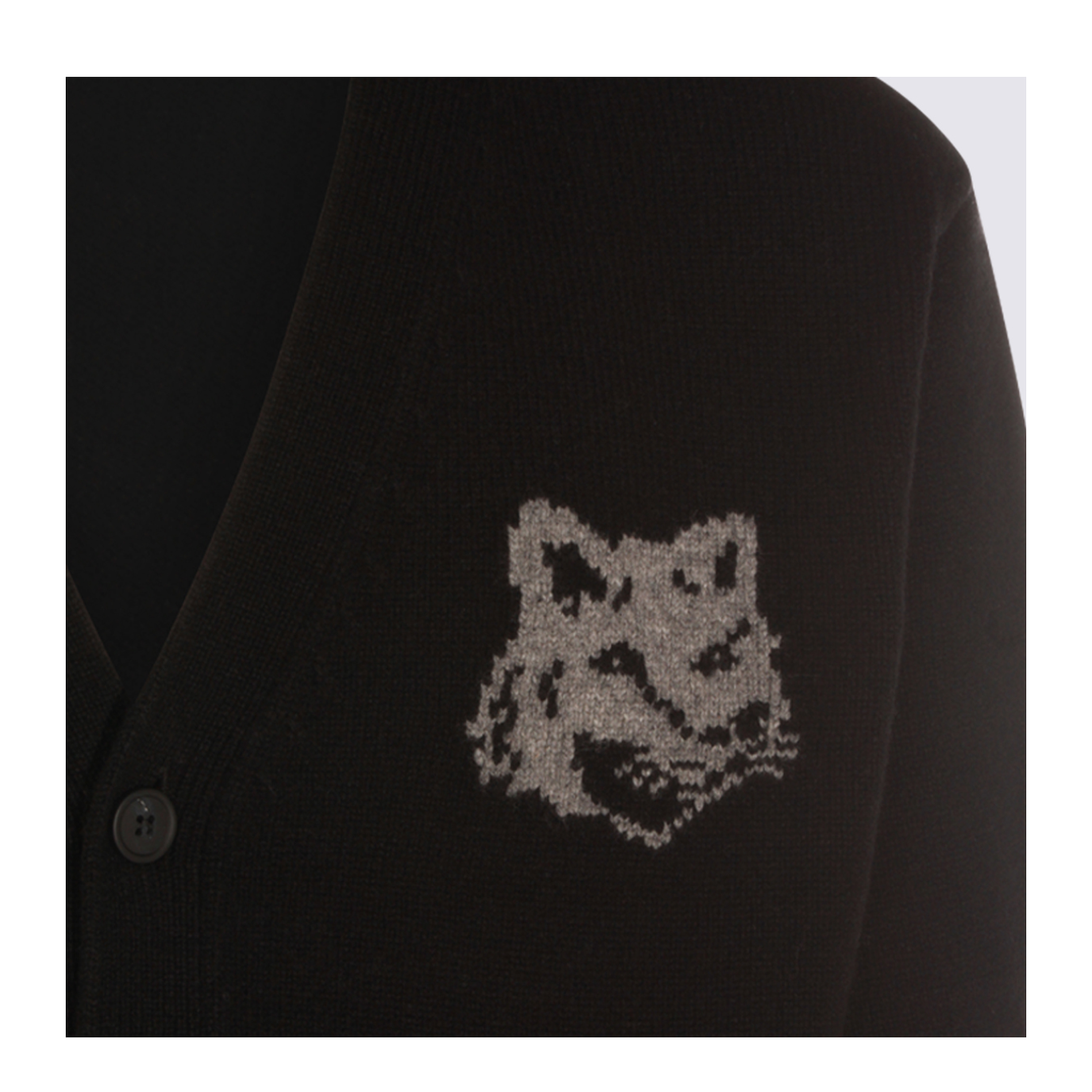 Sweaters Black - Image 5