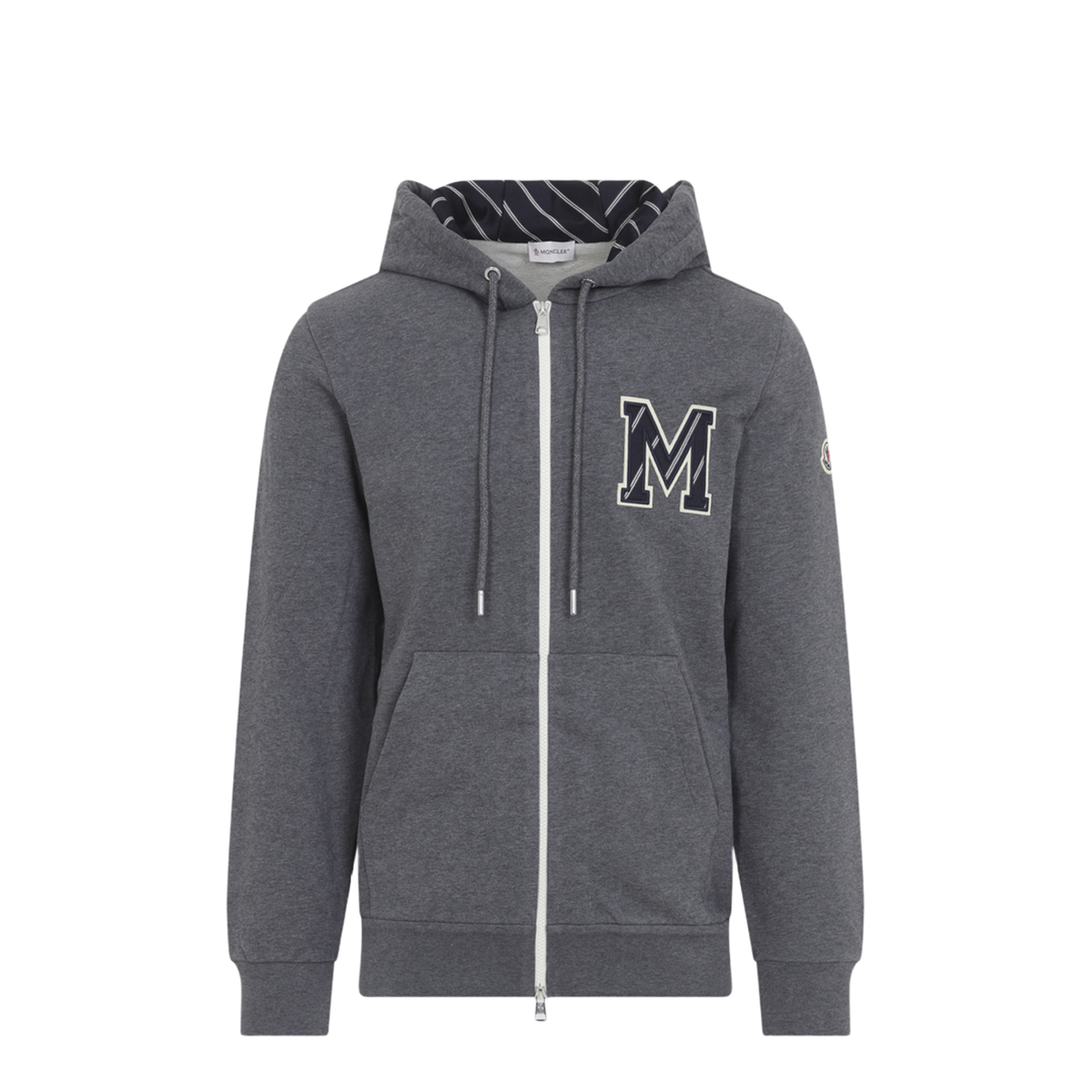 Zip Up Sweatshirt - Image 3