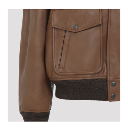Aviator Jacket - Image 5