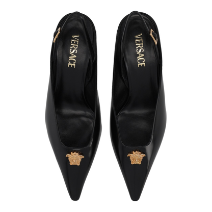 Slingback Pumps - Image 5