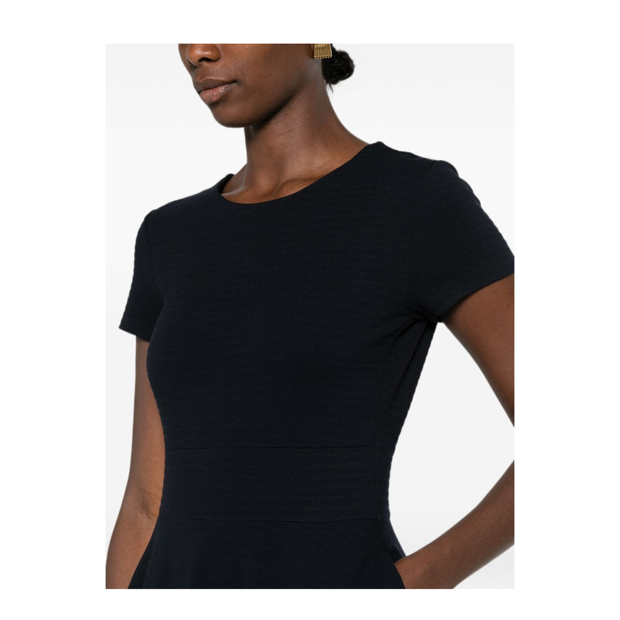 Dresses NAVY - Image 4