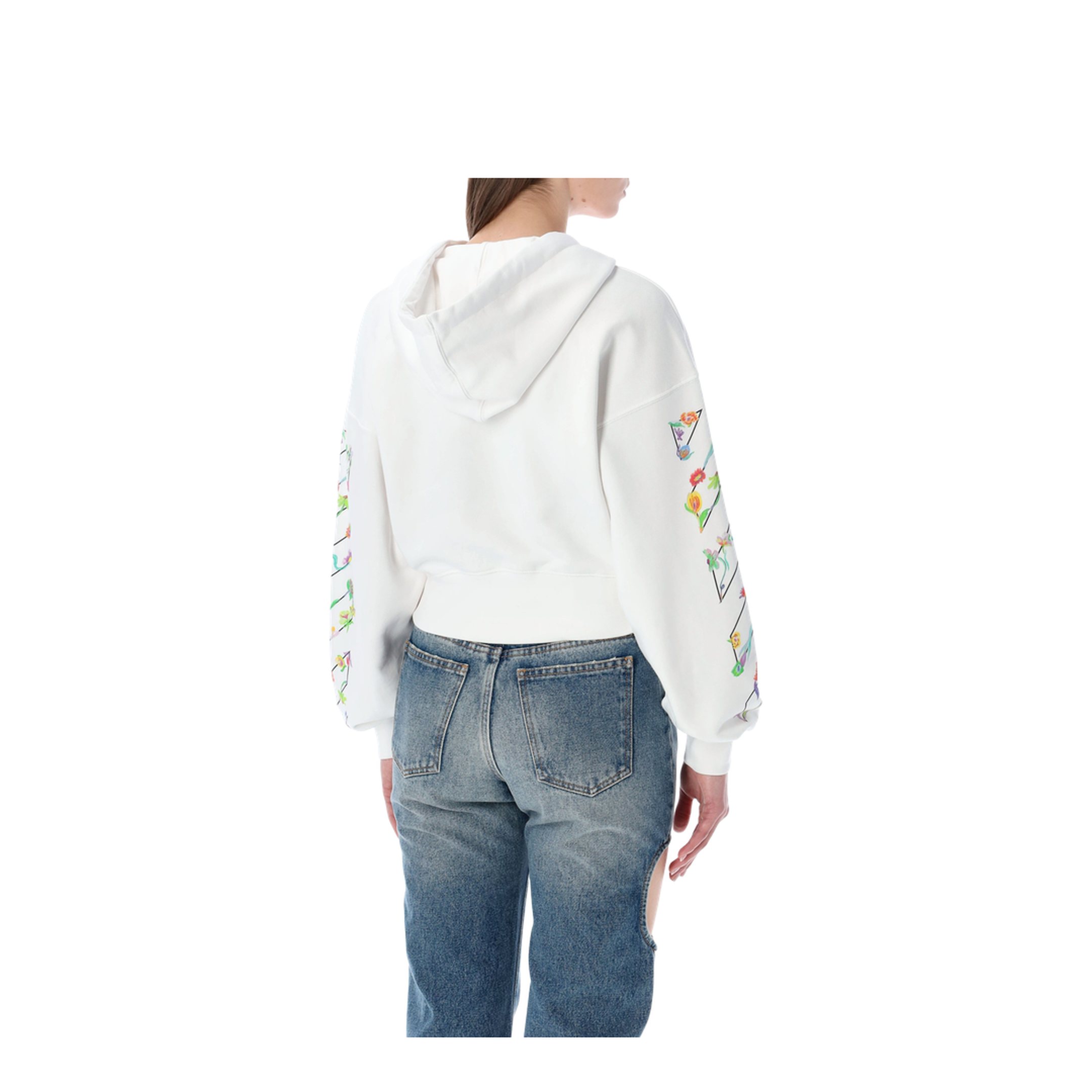 Clothing.... White - Image 2