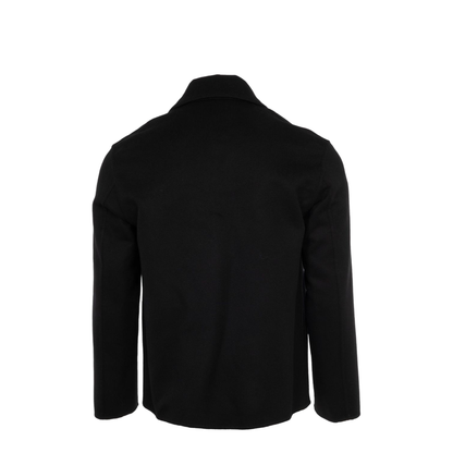 Jacket P25 Black - Image 2