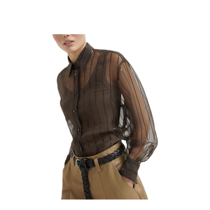 Silk Shirt - Image 5