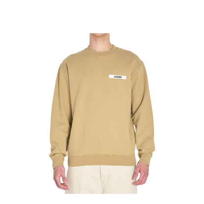 Gros Grain Sweater - Image 1