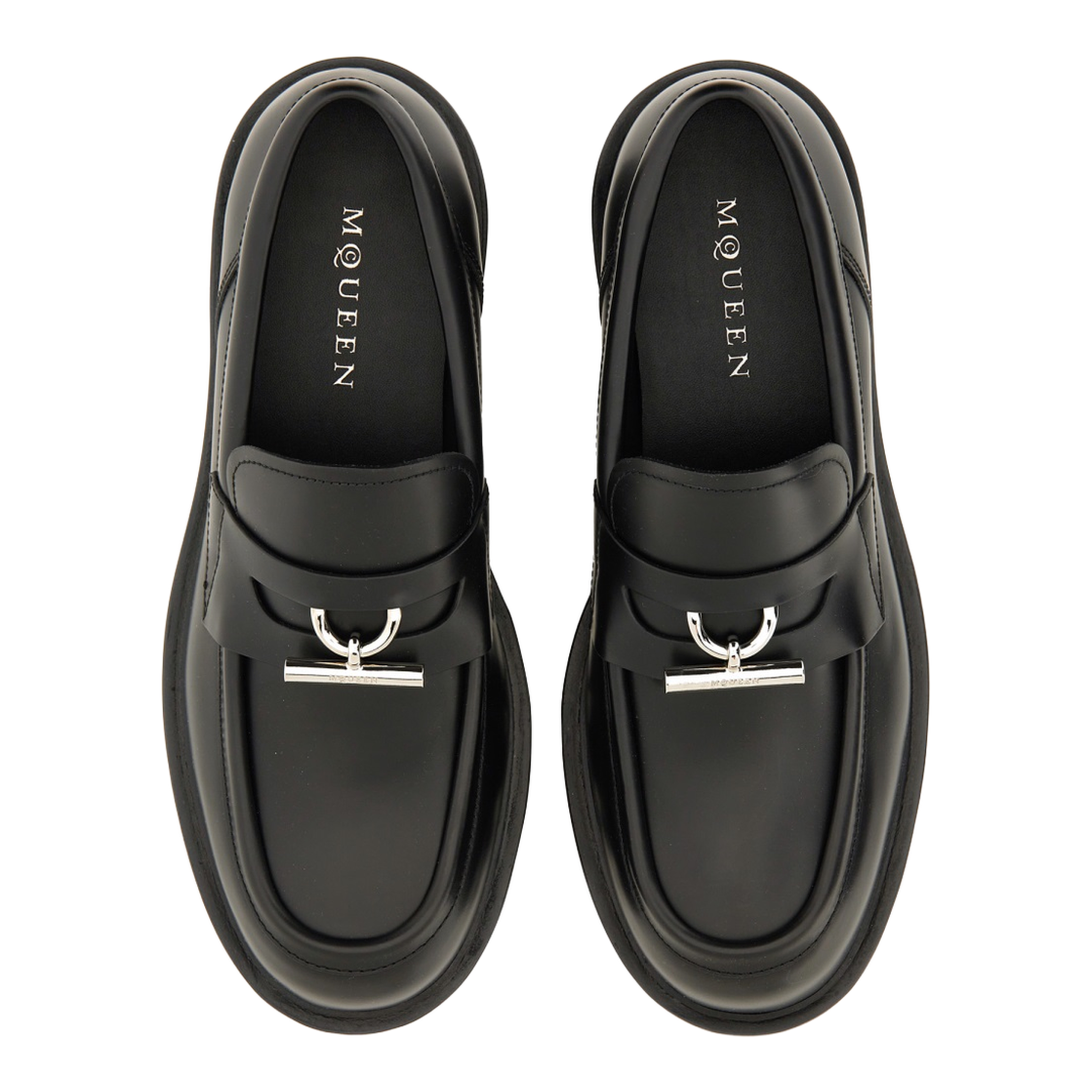 Parachute Loafer with Buckle T - Image 6