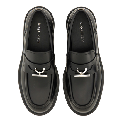 Parachute Loafer with Buckle T - Image 6