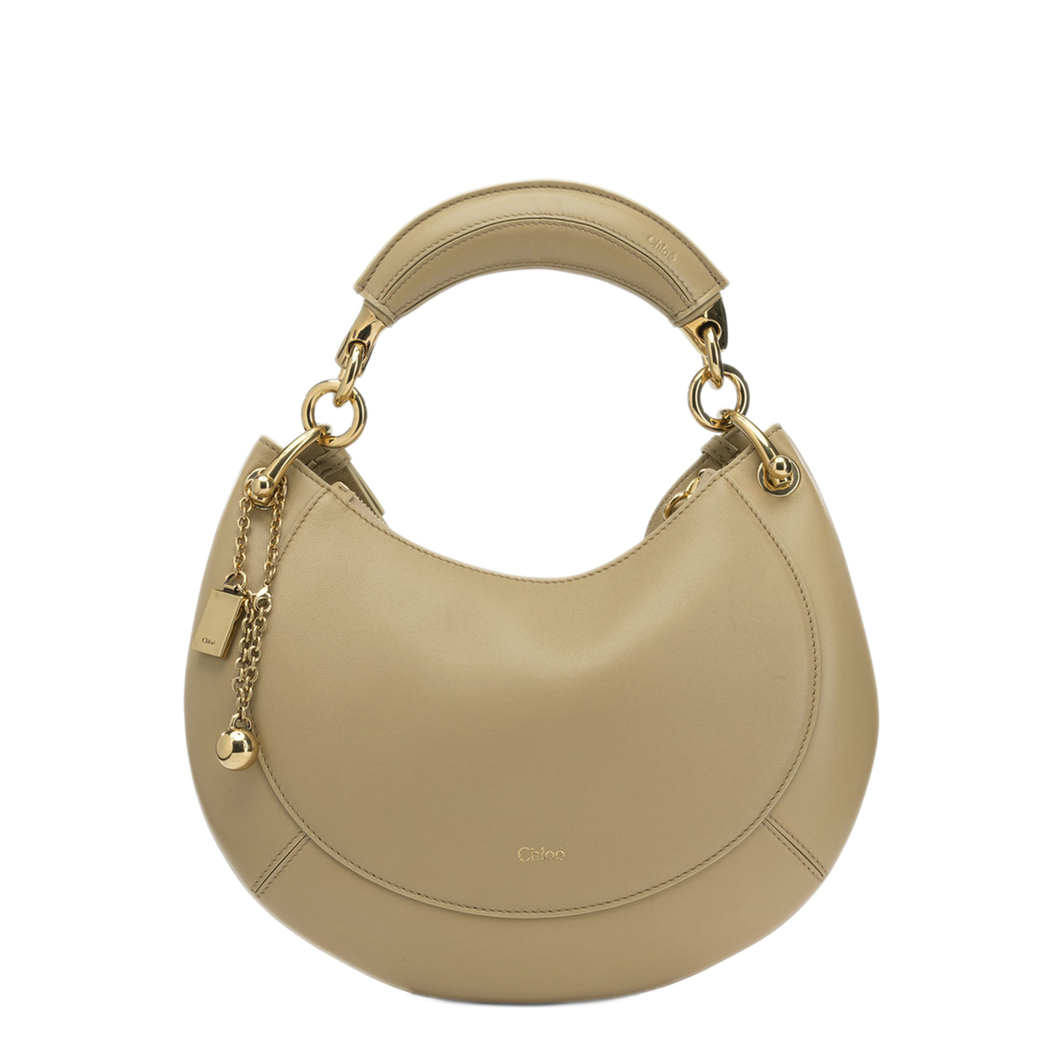 Banana Small Handbag - Image 1