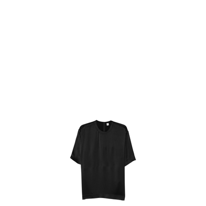 Satin T-Shirt - Image 1