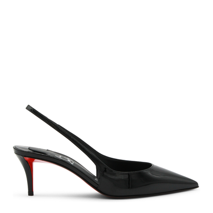 With Heel Light Grey - Image 1