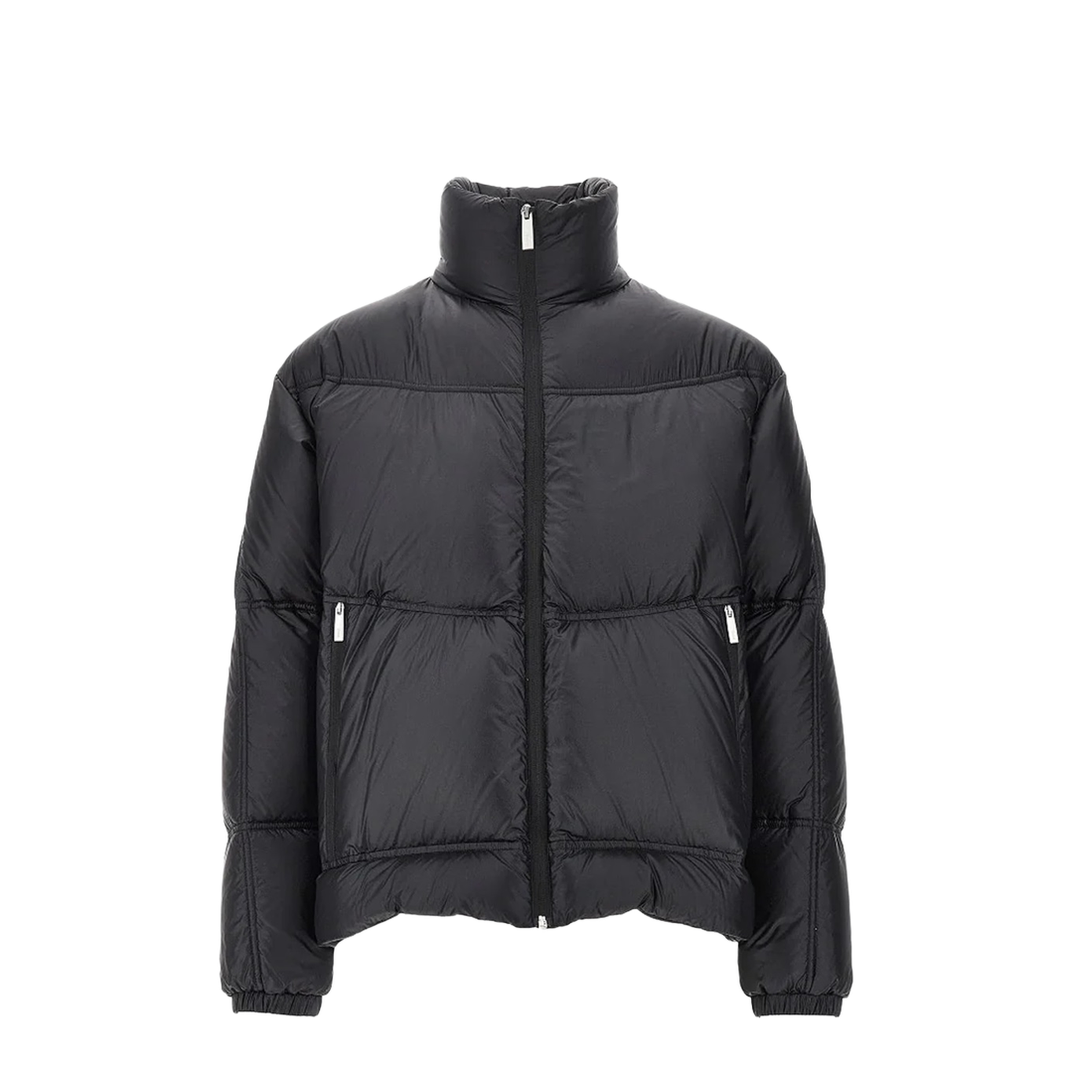Padded Jacket - Image 1