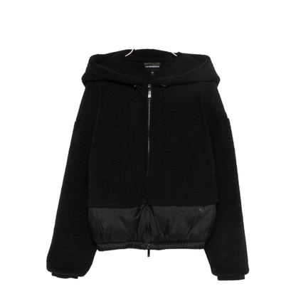 Coats Black - Image 1