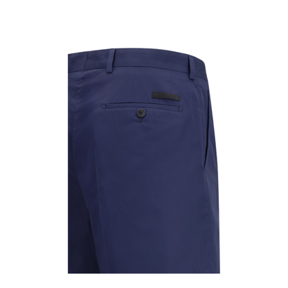 Cotton Shorts - Image 3