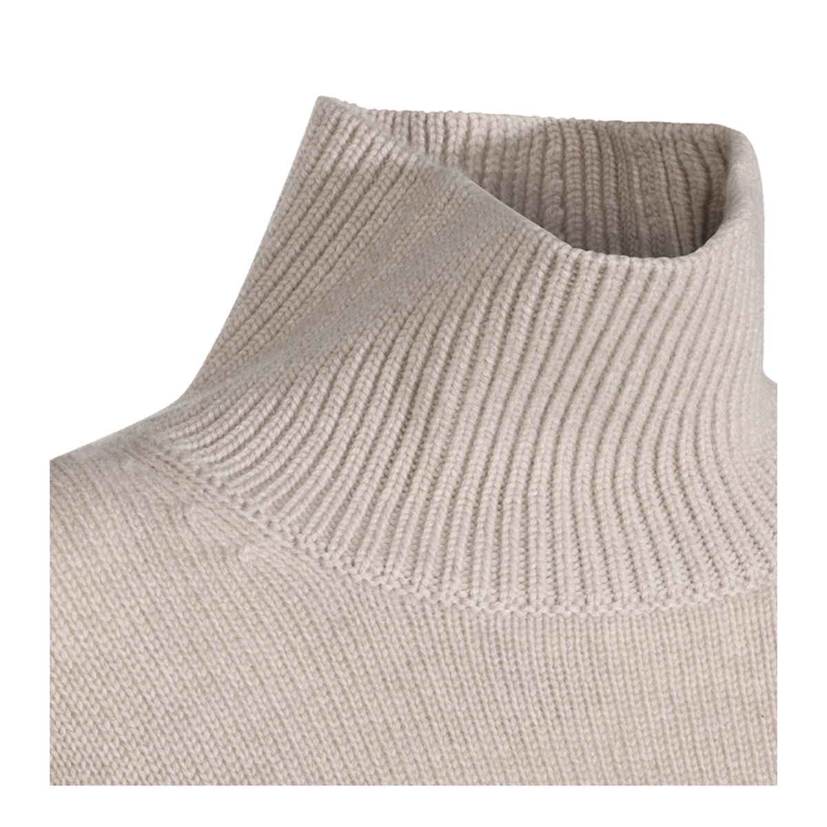 Sweaters Beige - Image 7