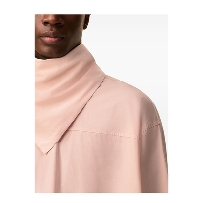 Bandana Cotton Shirt - Image 3