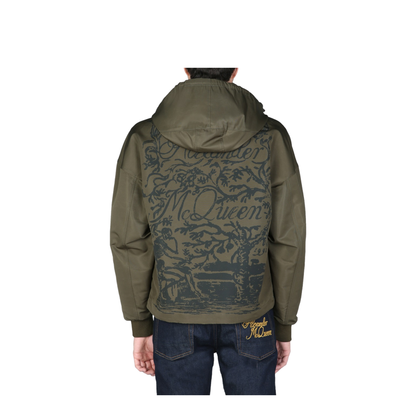 Blake Painting Jacket - Image 3