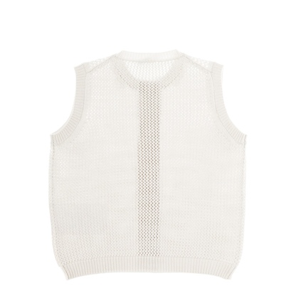 Silk Vest - Image 3