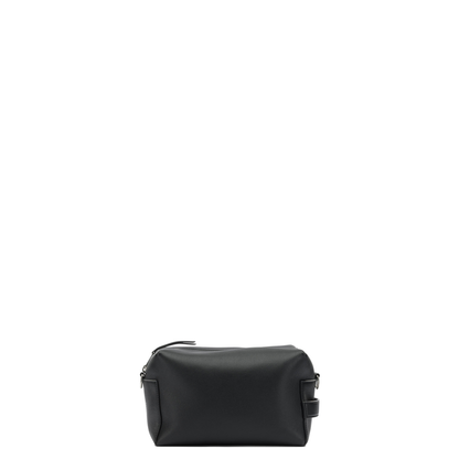 Take Away Messenger Leather Crossbody Bag - Image 1