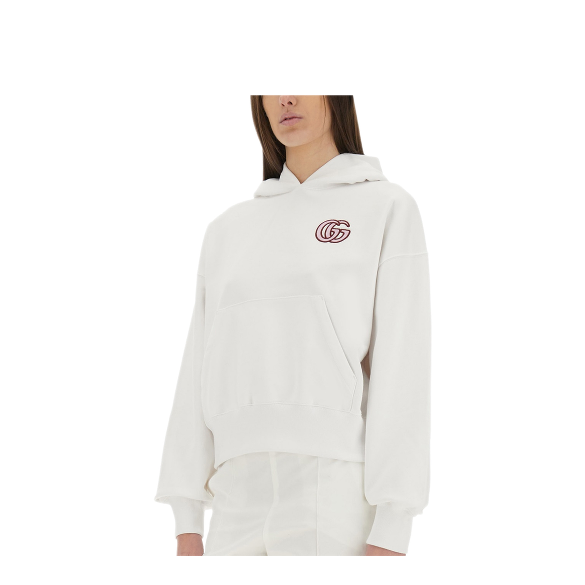 L/S HOODIE BOXY - Image 4