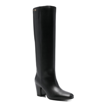 Boots Black - Image 2