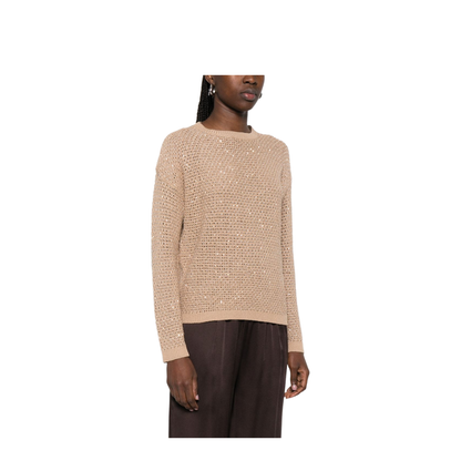 Sweaters Beige - Image 2