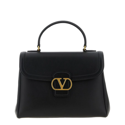 Smooth Calf Leather Handbag - Image 1