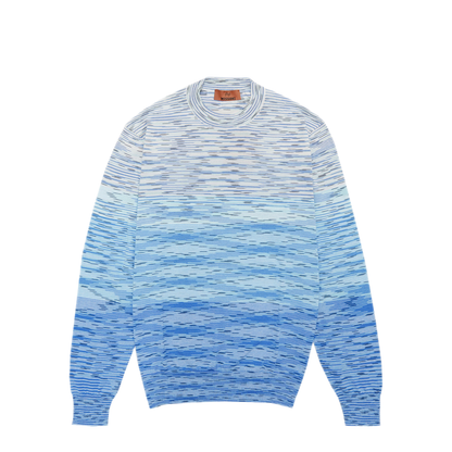 Multicolor Sweater - Image 1