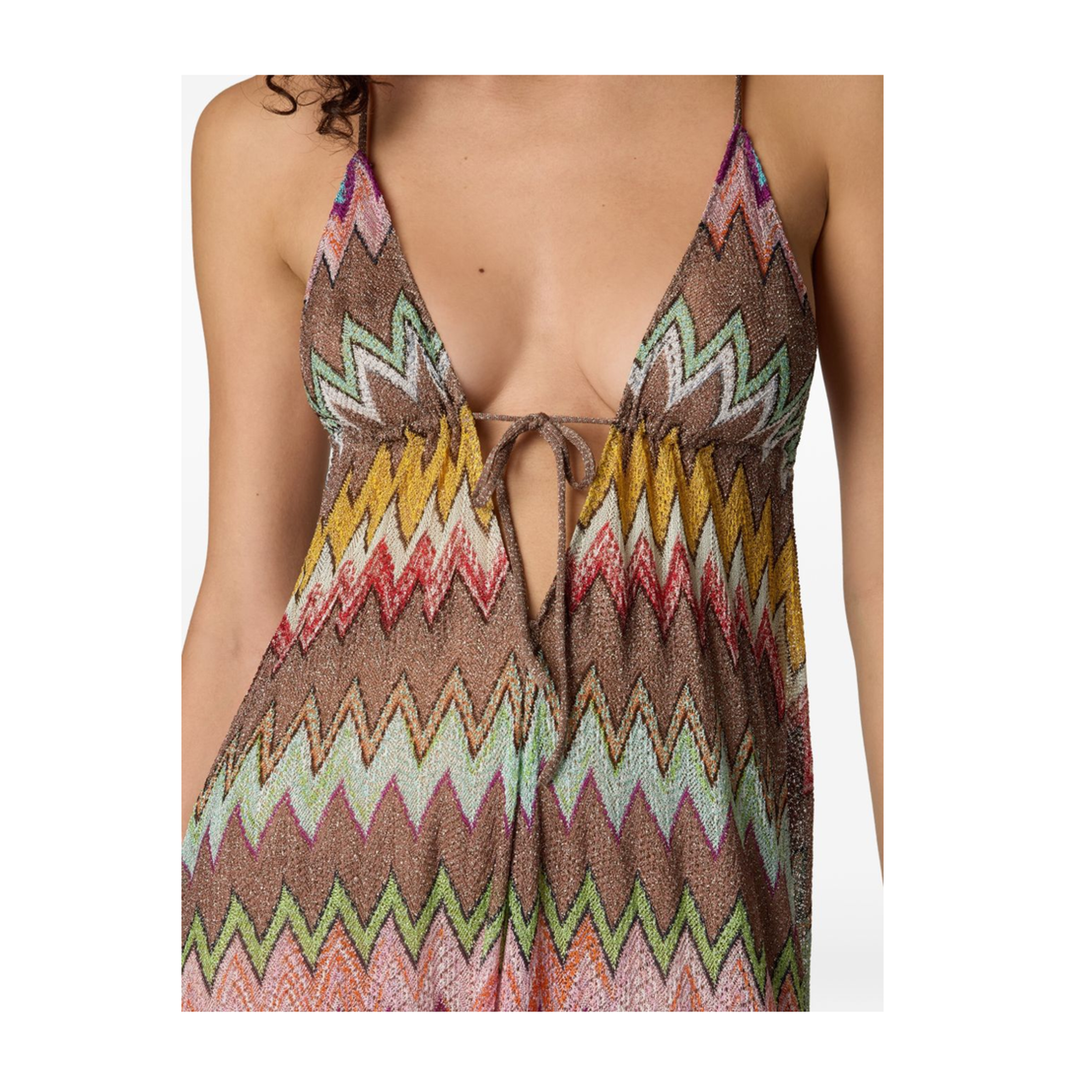 Multicolour Sea Clothing - Image 4
