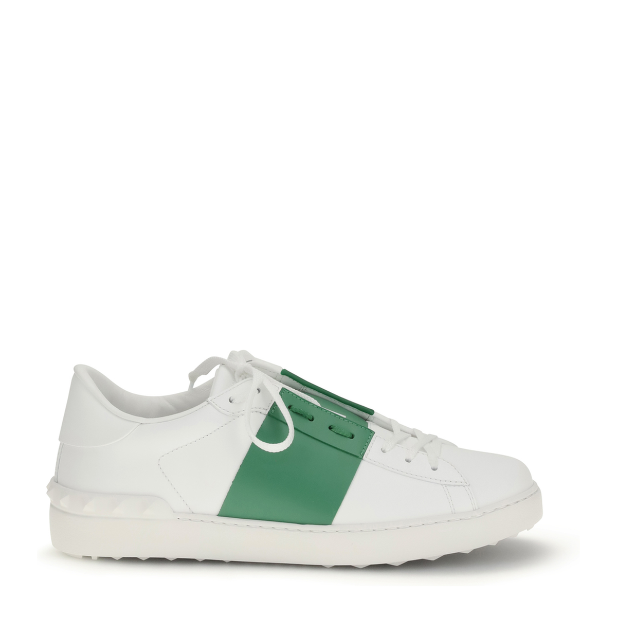 Open Sneakers - Image 1
