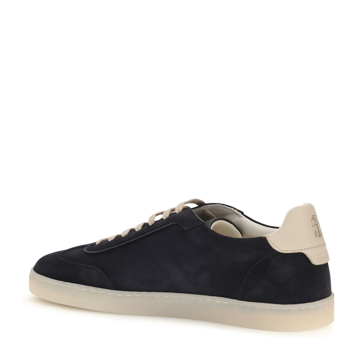 Suede Sneakers - Image 3