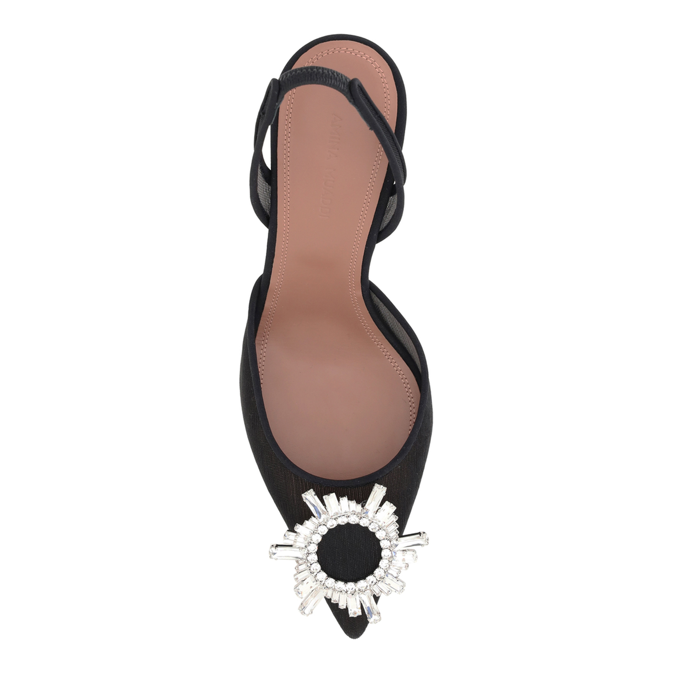 Begum Pumps - Image 4
