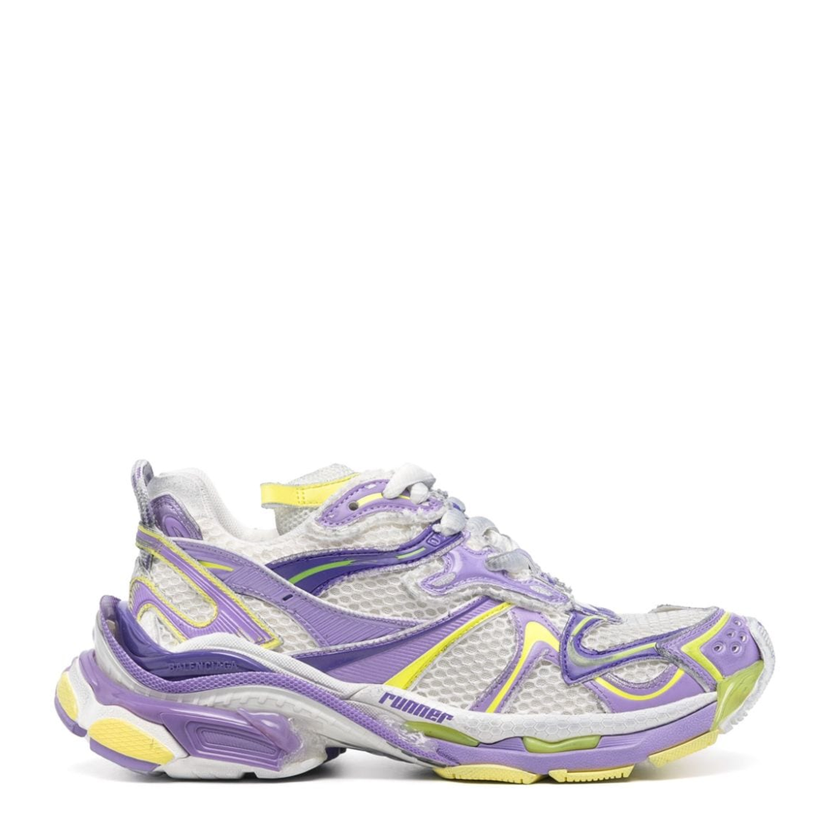 Runner 2 Sneakers - Image 1