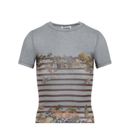 Mariniere Grape T-shirt - Image 2