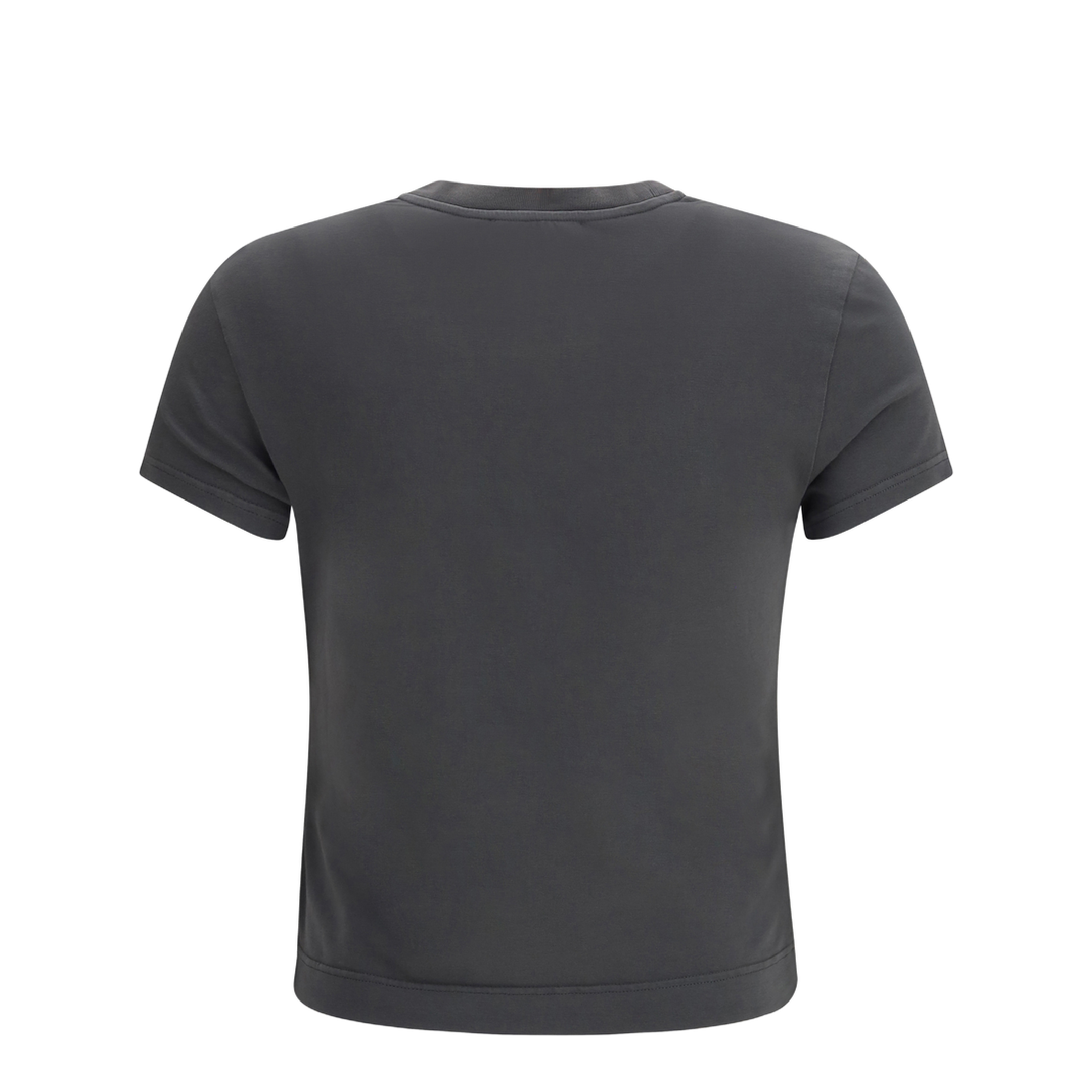 Printed Jersey T-Shirt - Image 2
