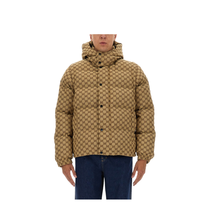 Down Jacket - Image 1